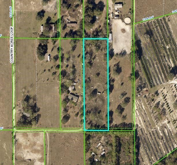 Recently Sold: $43,999 (2.60 acres)