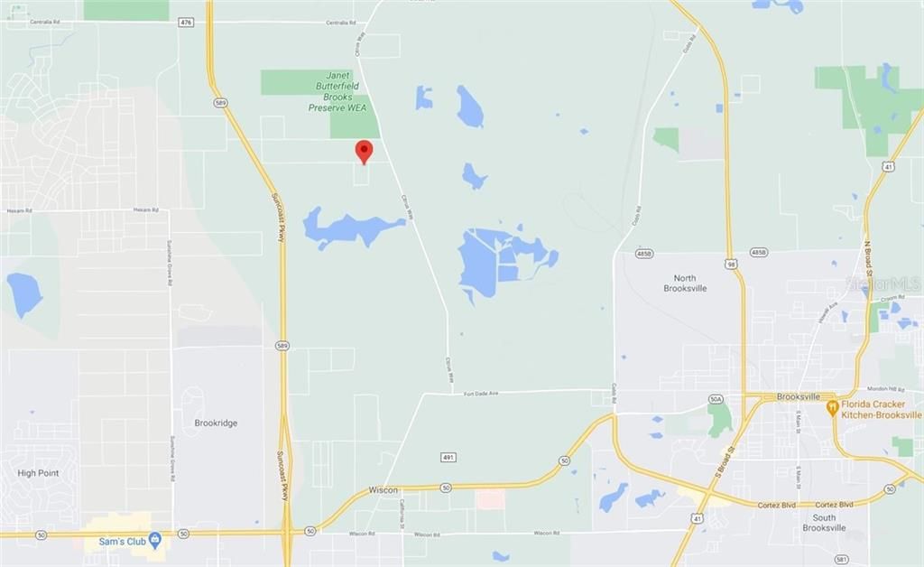 Недавно продано: $43,999 (2.60 acres)