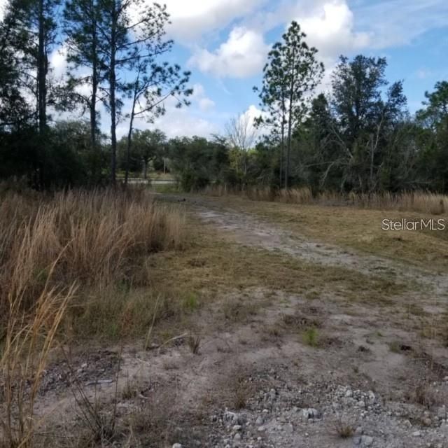 Recently Sold: $120,000 (5.65 acres)