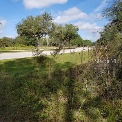 Vendido Recientemente: $120,000 (5.65 acres)