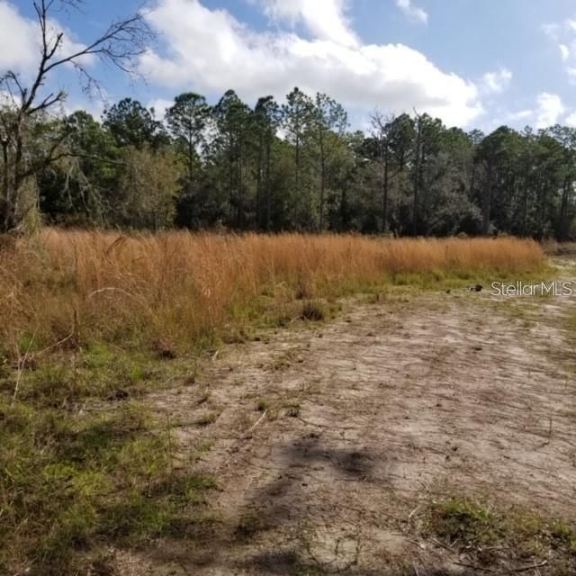 Recently Sold: $120,000 (5.65 acres)