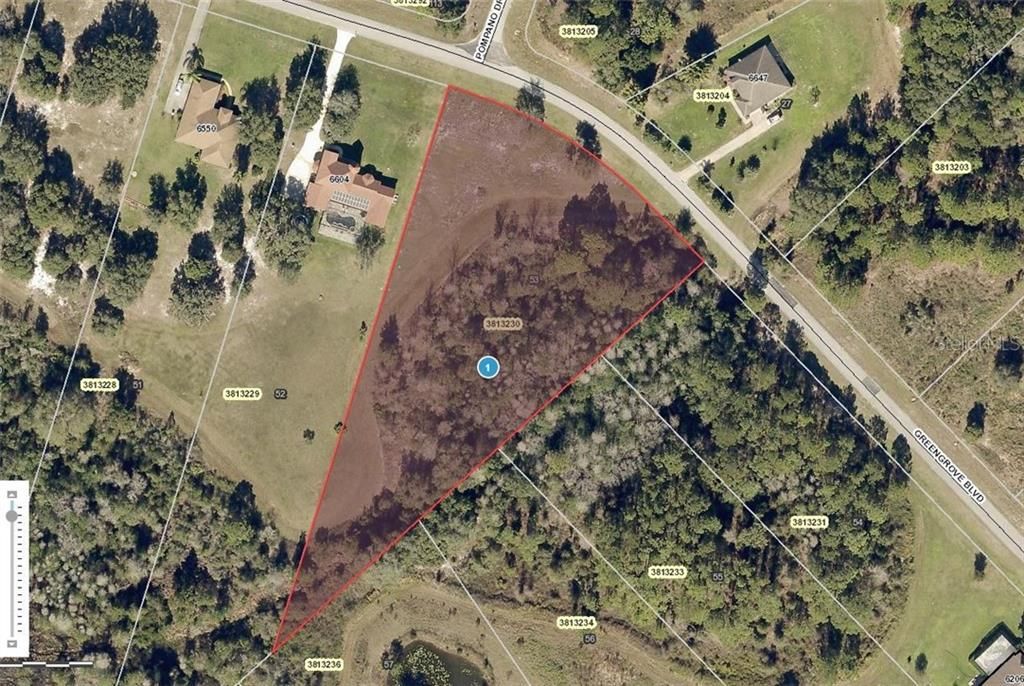 Recently Sold: $65,000 (2.28 acres)