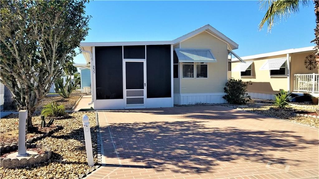 Recently Sold: $69,900 (2 beds, 1 baths, 820 Square Feet)