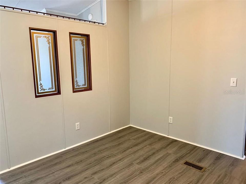 Eat In Breakfast Nook in Kitchen