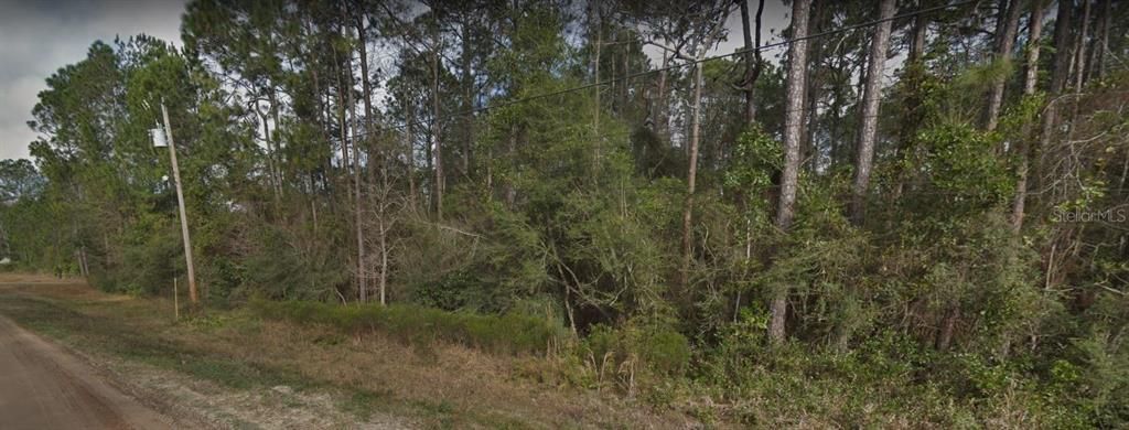 Vendido Recientemente: $21,999 (1.14 acres)