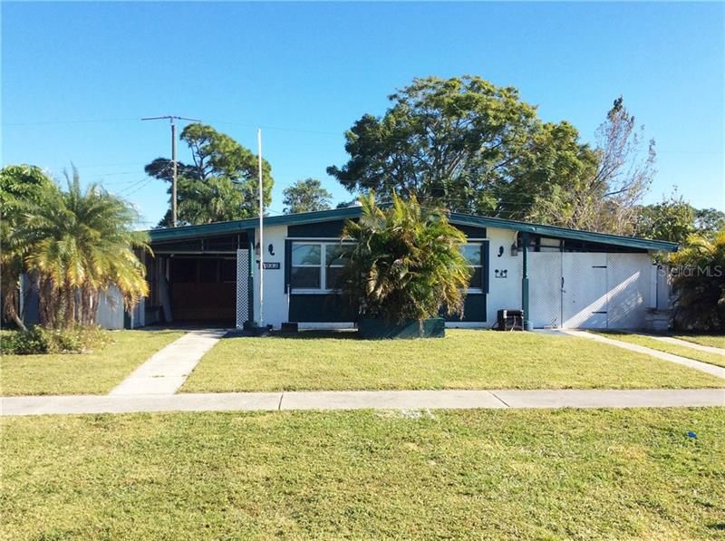 Recently Sold: $100,000 (3 beds, 1 baths, 874 Square Feet)