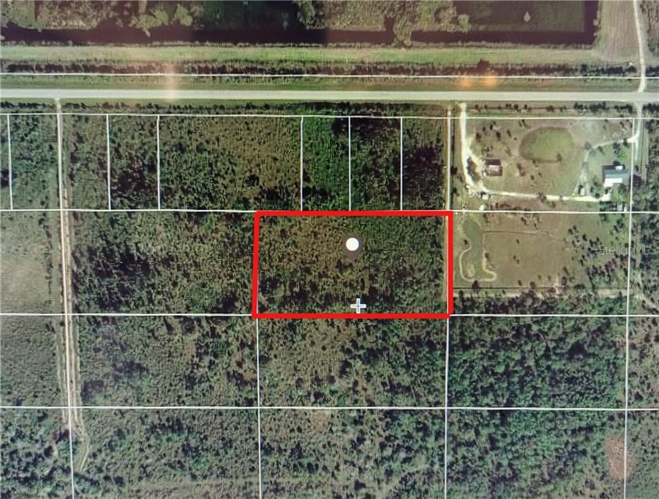 最近售出: $55,000 (5.00 acres)