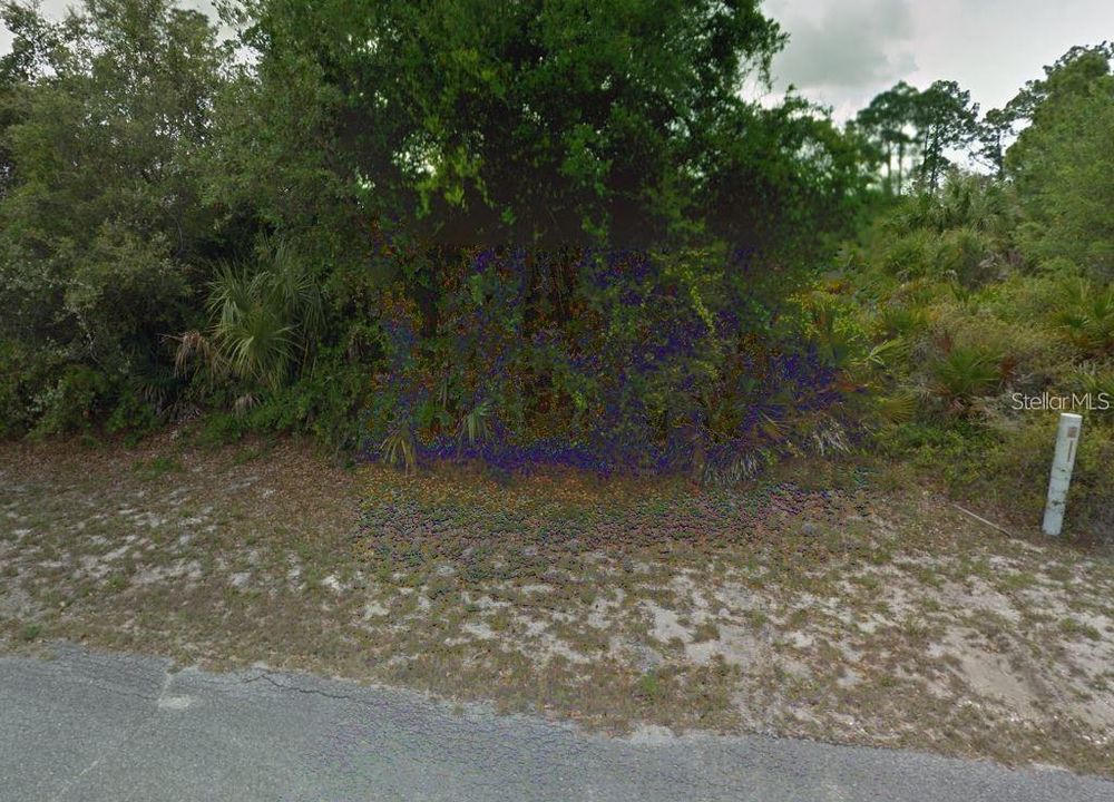 Vendido Recientemente: $8,500 (0.23 acres)