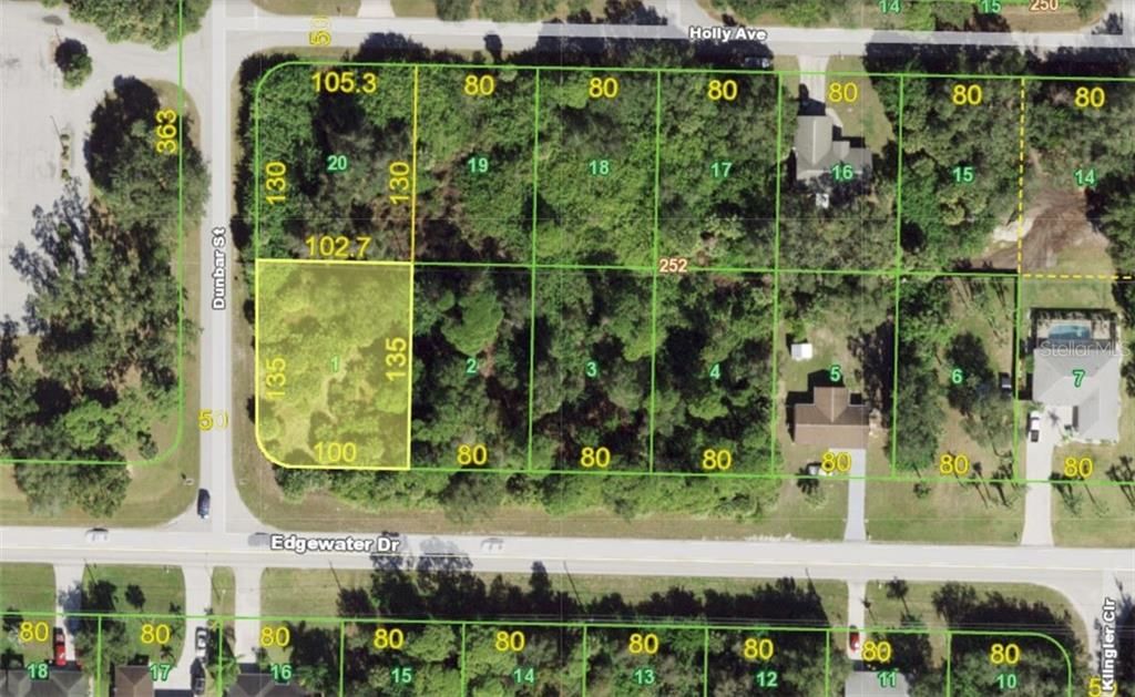 Недавно продано: $4,999 (0.31 acres)