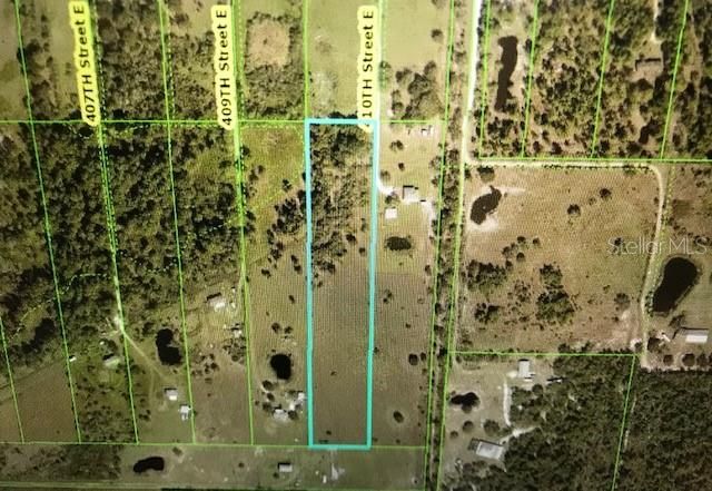 Recently Sold: $119,850 (6.06 acres)
