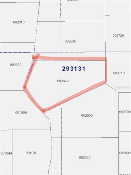 Recently Sold: $72,000 (3.18 acres)