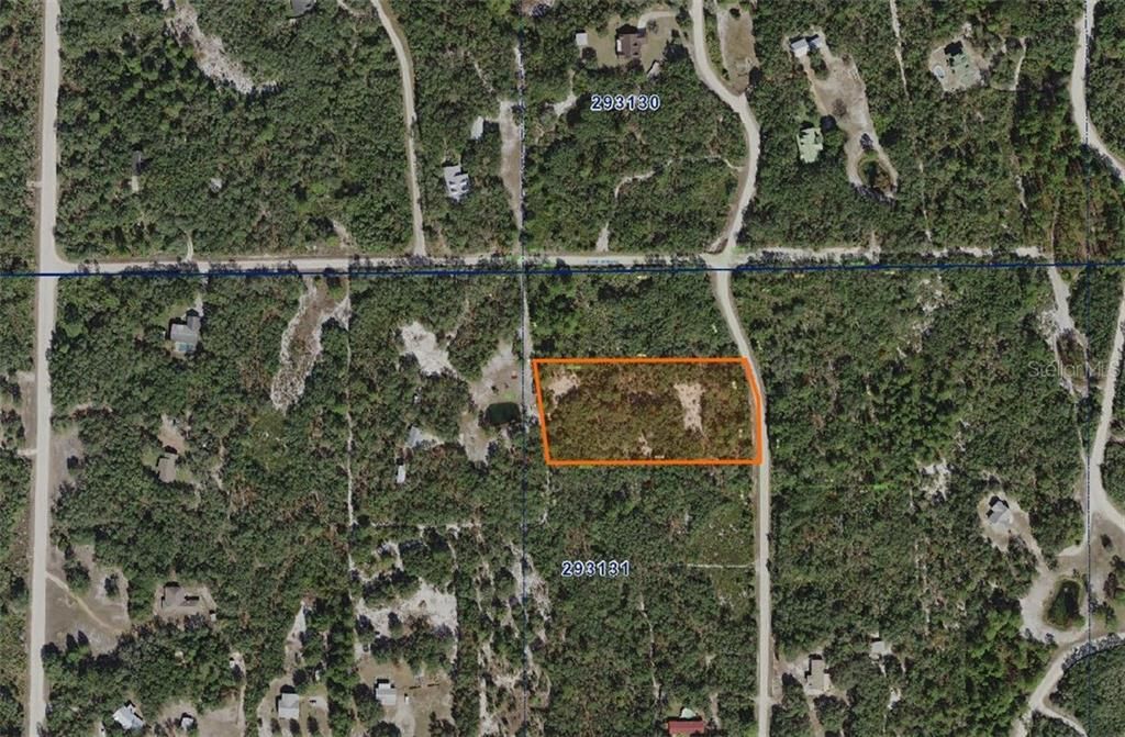 Recently Sold: $39,999 (2.82 acres)
