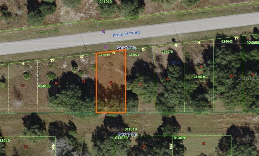 Recently Sold: $5,000 (0.27 acres)