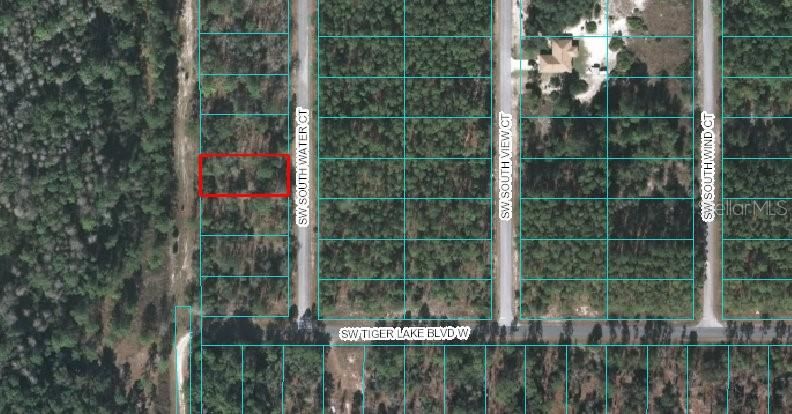 Recently Sold: $3,800 (0.24 acres)