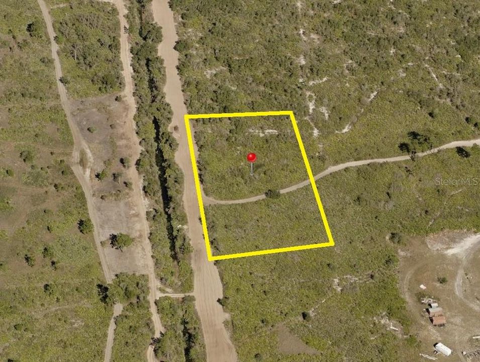 Recently Sold: $7,900 (1.37 acres)