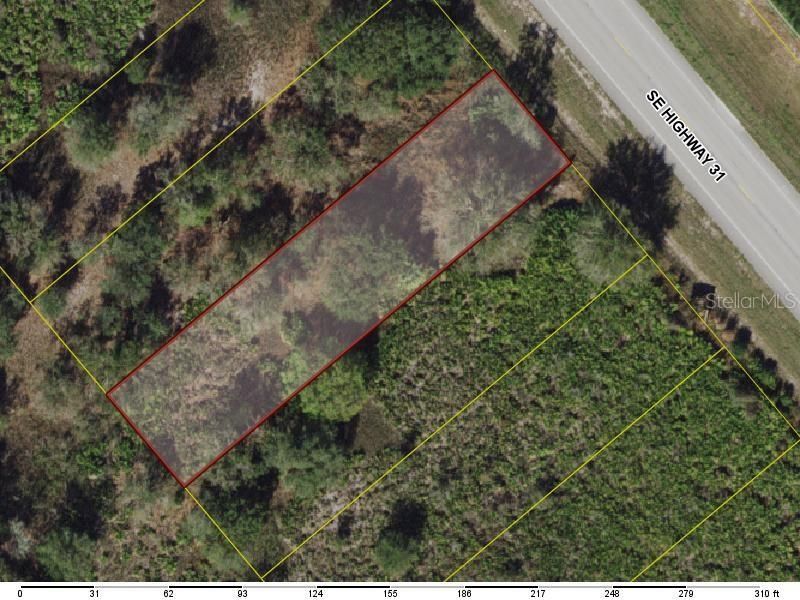 Vendido Recientemente: $7,500 (0.24 acres)