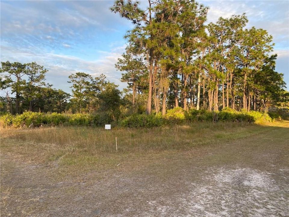 Recently Sold: $5,800 (1.05 acres)