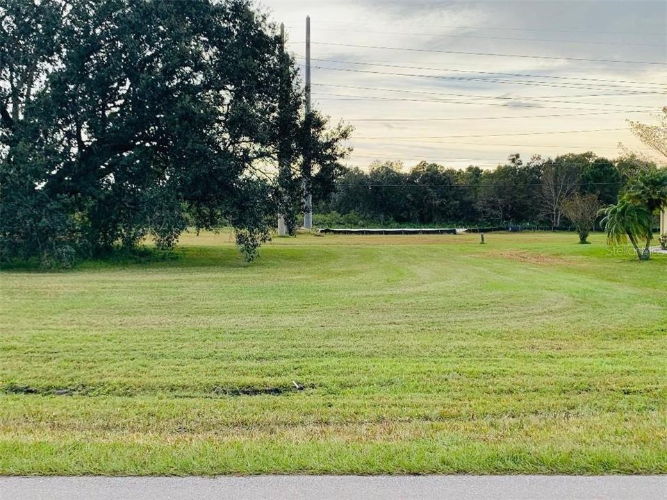 Recently Sold: $23,000 (0.22 acres)