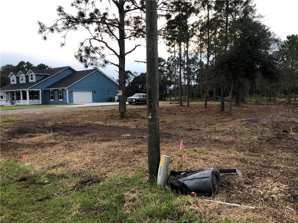 Недавно продано: $75,000 (1.00 acres)