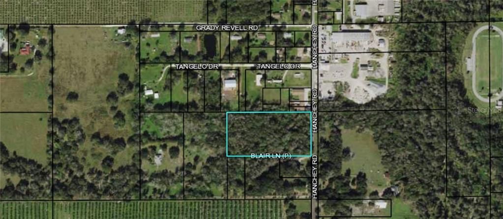 Recently Sold: $38,799 (4.80 acres)