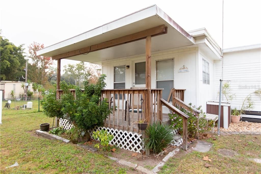 Recently Sold: $75,000 (2 beds, 1 baths, 670 Square Feet)