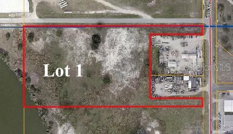 Recently Sold: $800,000 (12.92 acres)