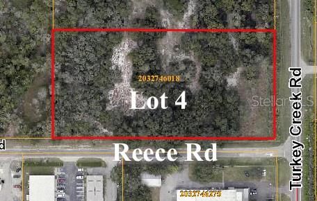 Recently Sold: $349,000 (3.40 acres)
