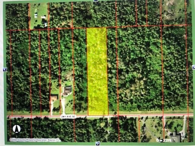 Recently Sold: $37,500 (2.27 acres)