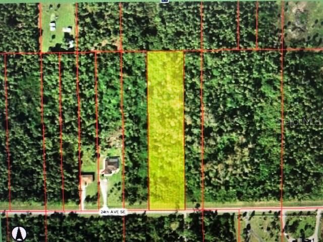 Recently Sold: $37,500 (2.27 acres)