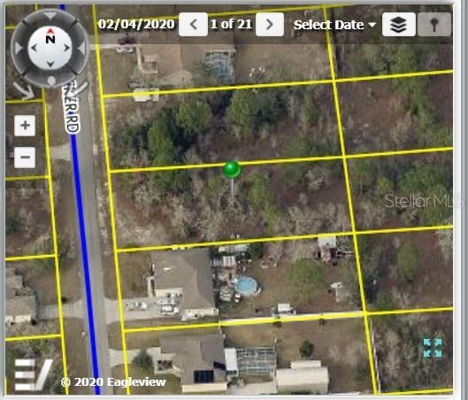 Recently Sold: $22,000 (0.46 acres)