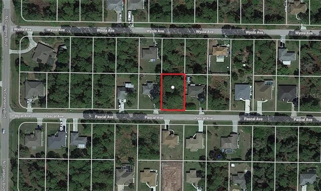 Recently Sold: $11,000 (0.23 acres)