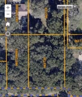 Recently Sold: $60,000 (0.69 acres)
