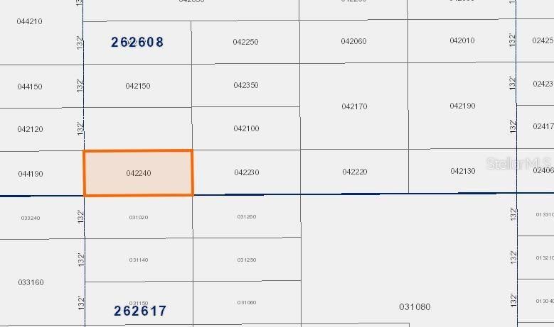 Vendido Recientemente: $2,500 (1.00 acres)