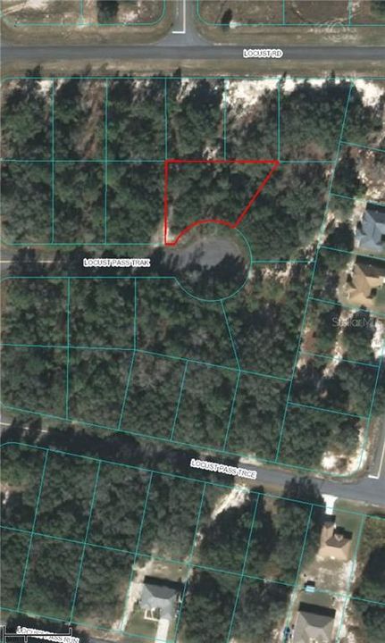 Vendido Recientemente: $10,000 (0.32 acres)