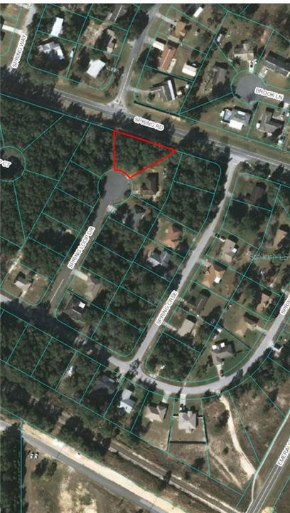 Recently Sold: $10,000 (0.30 acres)