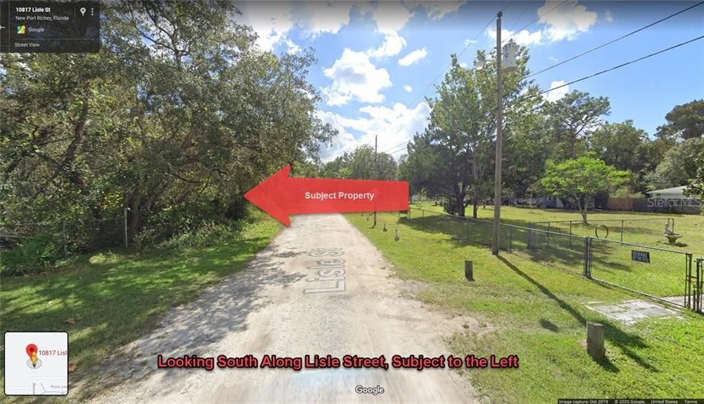 Recently Sold: $5,300 (0.18 acres)