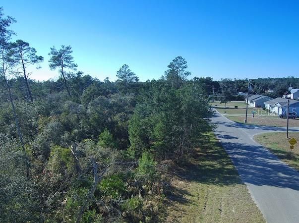 Recently Sold: $34,000 (1.16 acres)