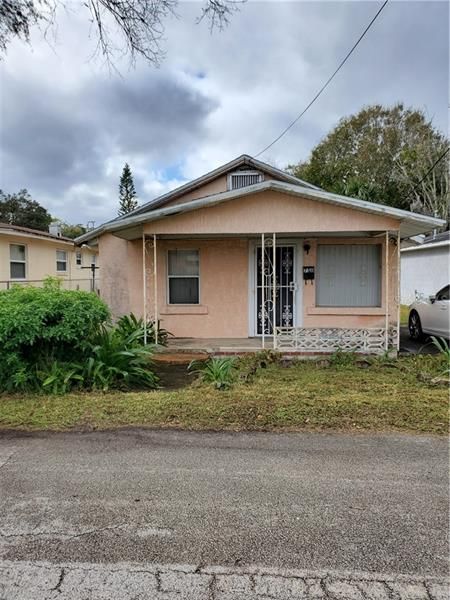 Recently Sold: $40,000 (2 beds, 1 baths, 1041 Square Feet)