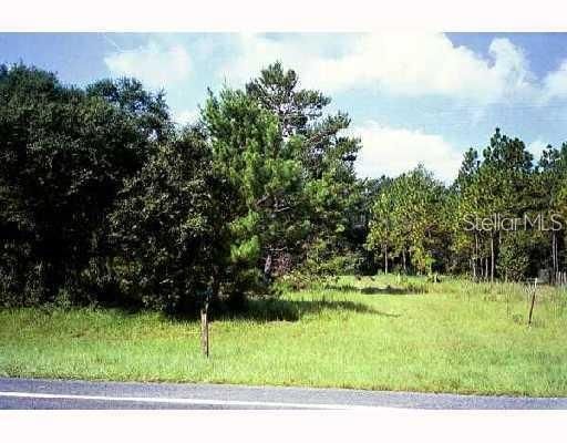 Recently Sold: $175,000 (10.00 acres)