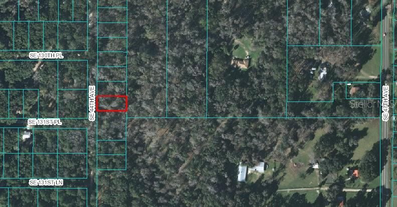 Active With Contract: $14,500 (0.26 acres)
