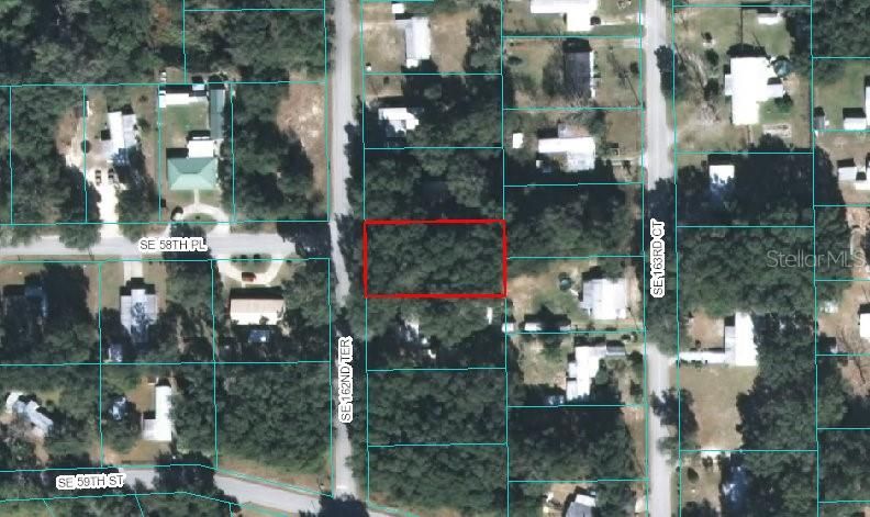 На продажу: $22,500 (0.28 acres)