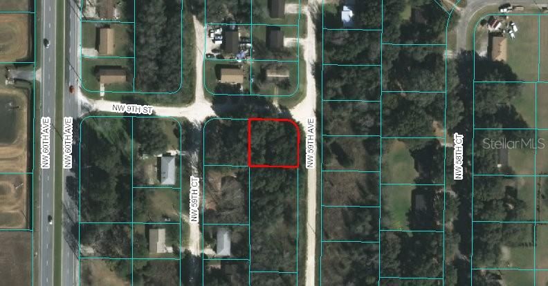 Recently Sold: $5,000 (0.23 acres)