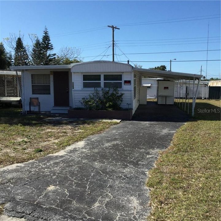 Recently Sold: $45,900 (2 beds, 1 baths, 420 Square Feet)