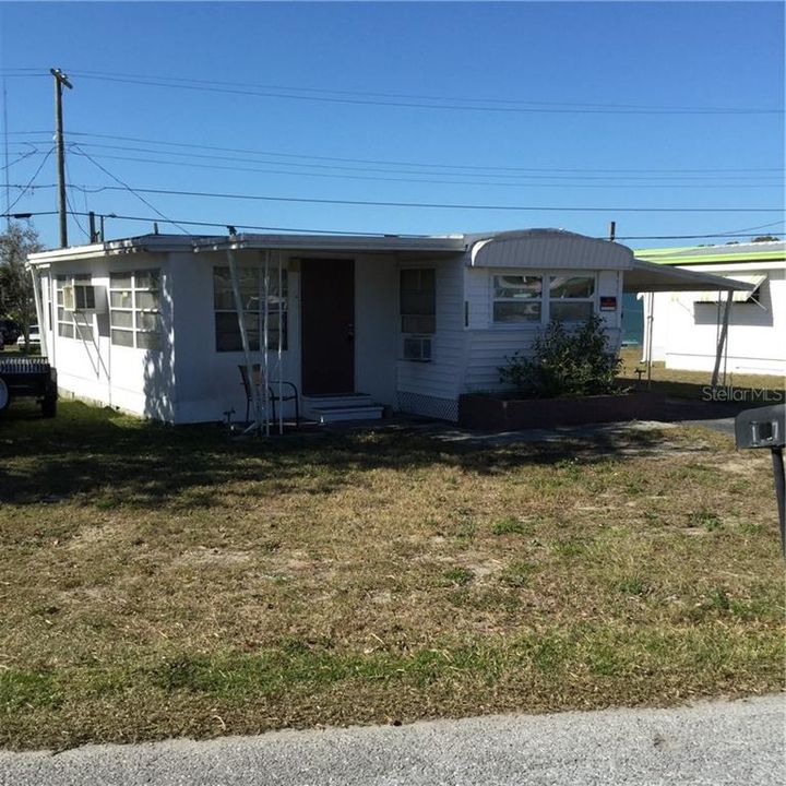 Recently Sold: $45,900 (2 beds, 1 baths, 420 Square Feet)