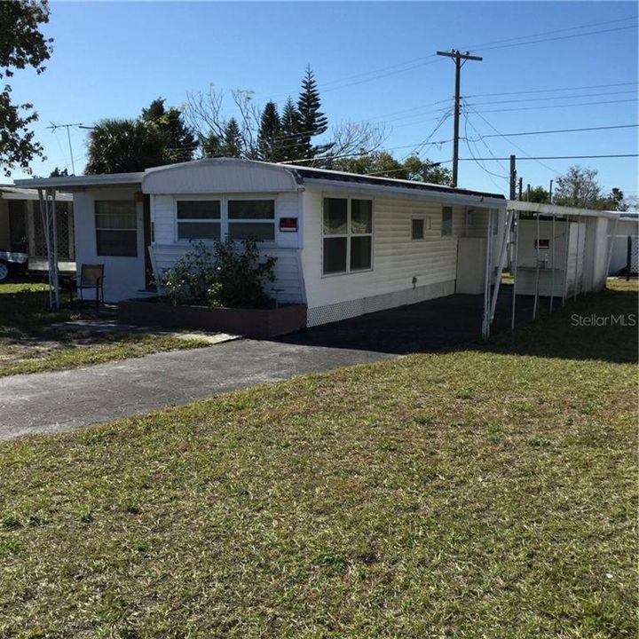 Recently Sold: $45,900 (2 beds, 1 baths, 420 Square Feet)