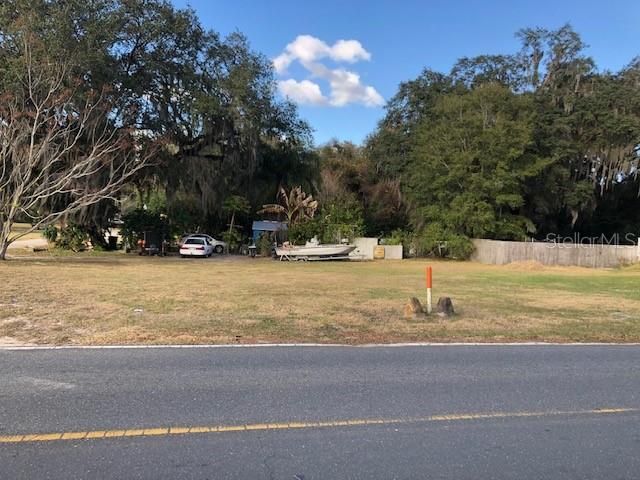 Recently Sold: $18,000 (0.25 acres)