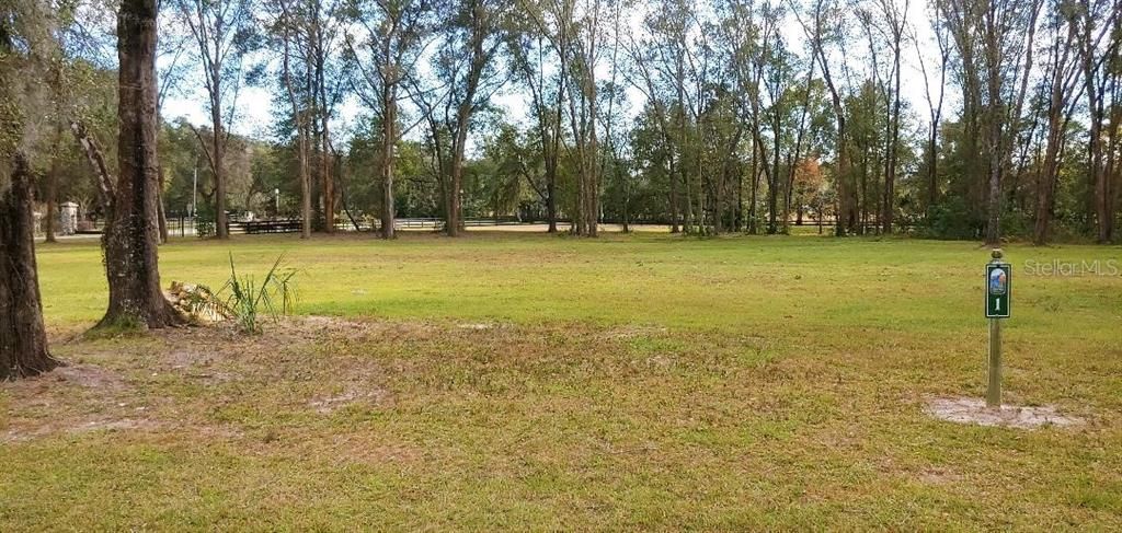 Lot 1, Equestrian Springs, 2.79 Acres