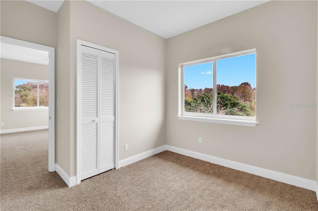 Guest House Bedroom