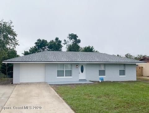 Recently Sold: $189,500 (3 beds, 1 baths, 975 Square Feet)