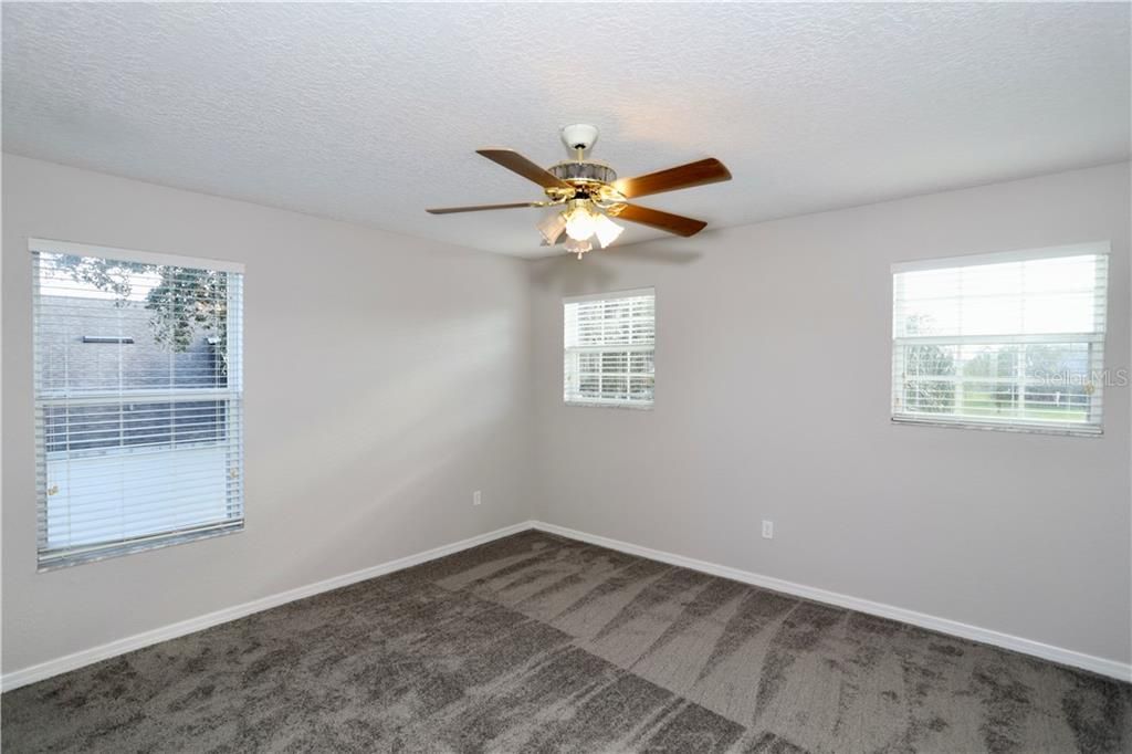 Front Guest Bedroom 3 Upstairs